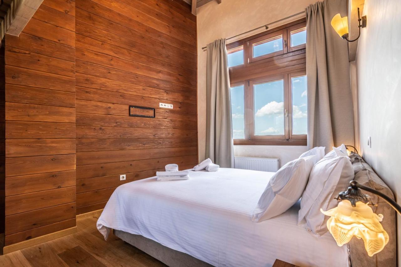 Kallisto Mountain House IV 阿拉霍瓦 外观 照片